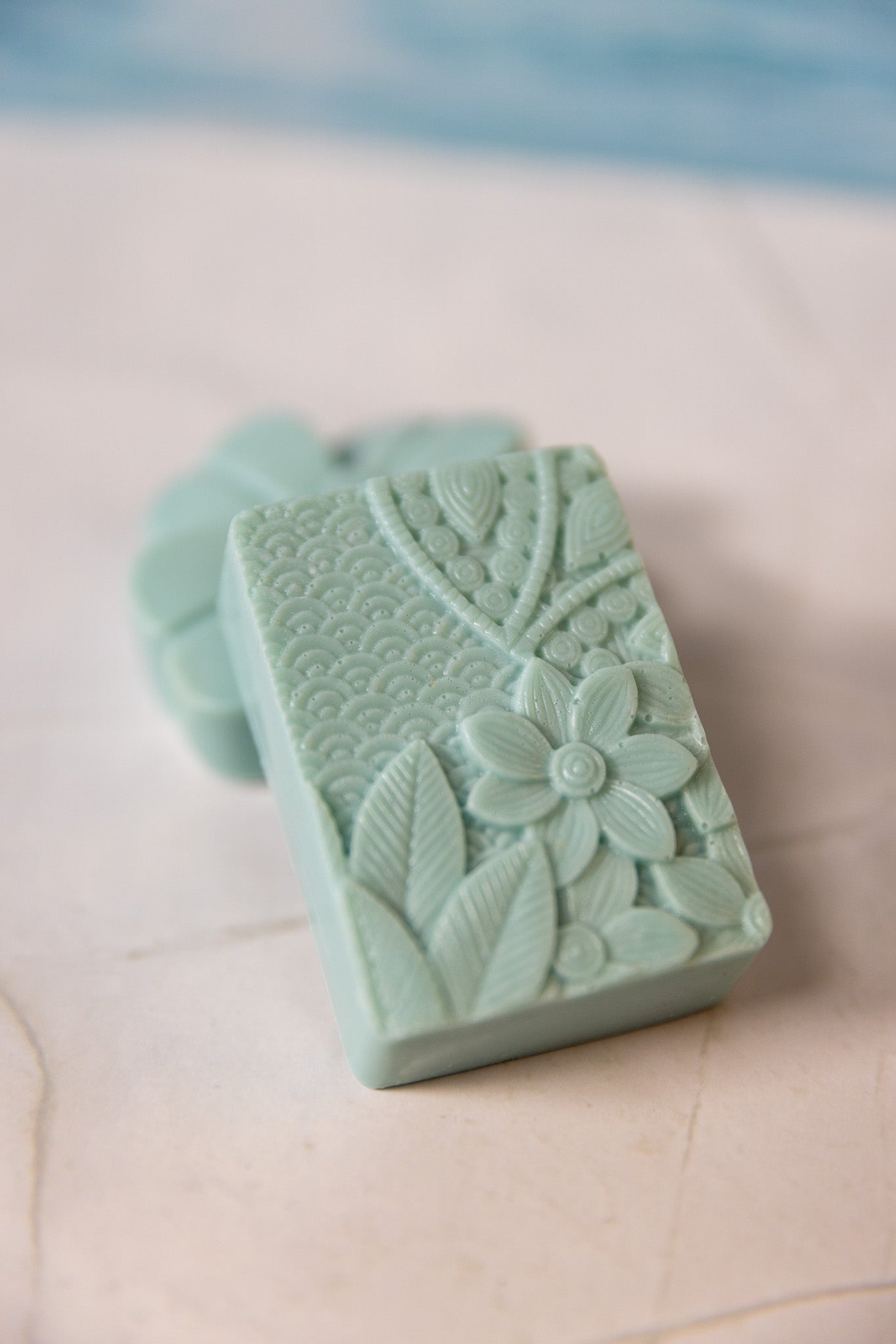 Goats Milk Soap