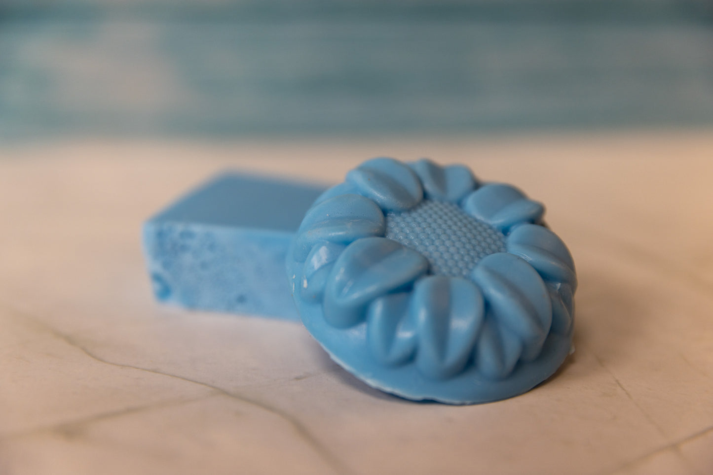 Goats Milk Soap