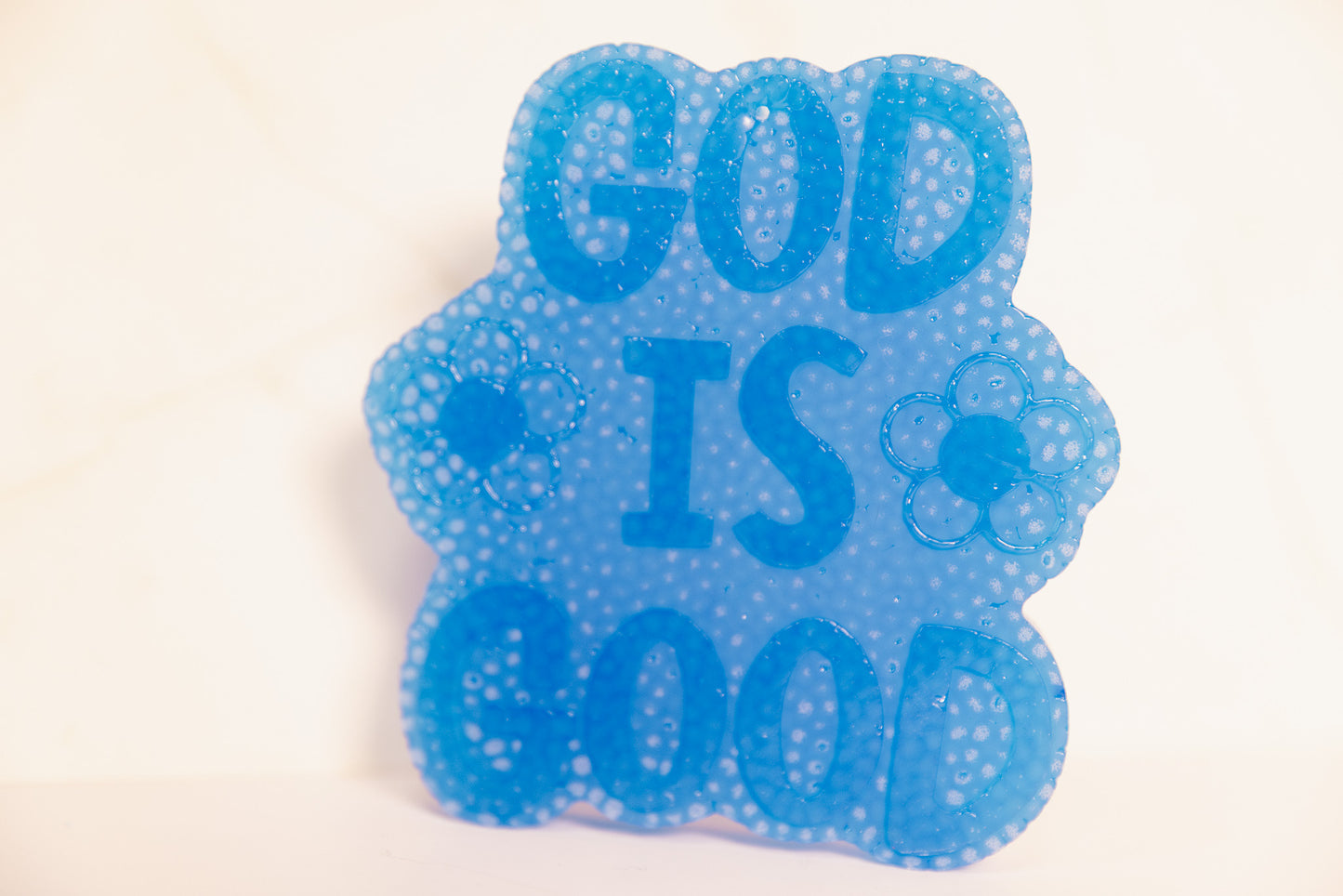 God Is Good Freshy