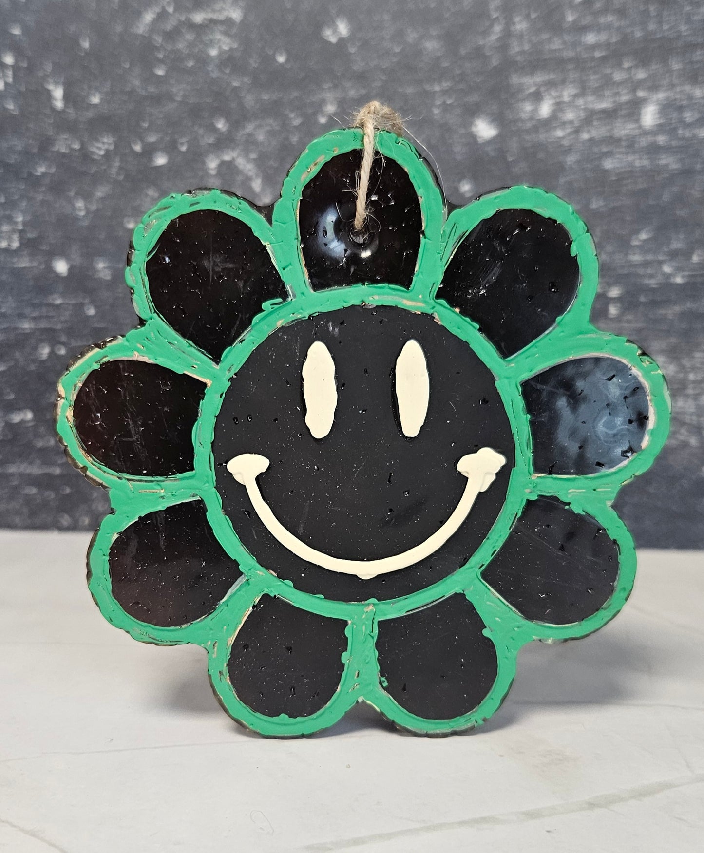 Sunflower Smily Freshie