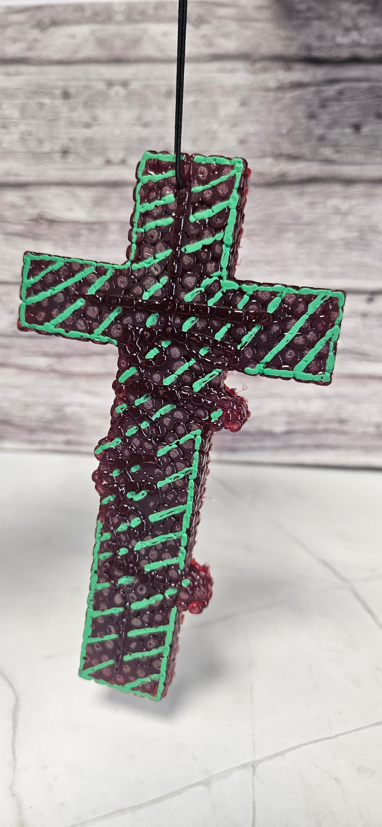 Cross Air Freshner