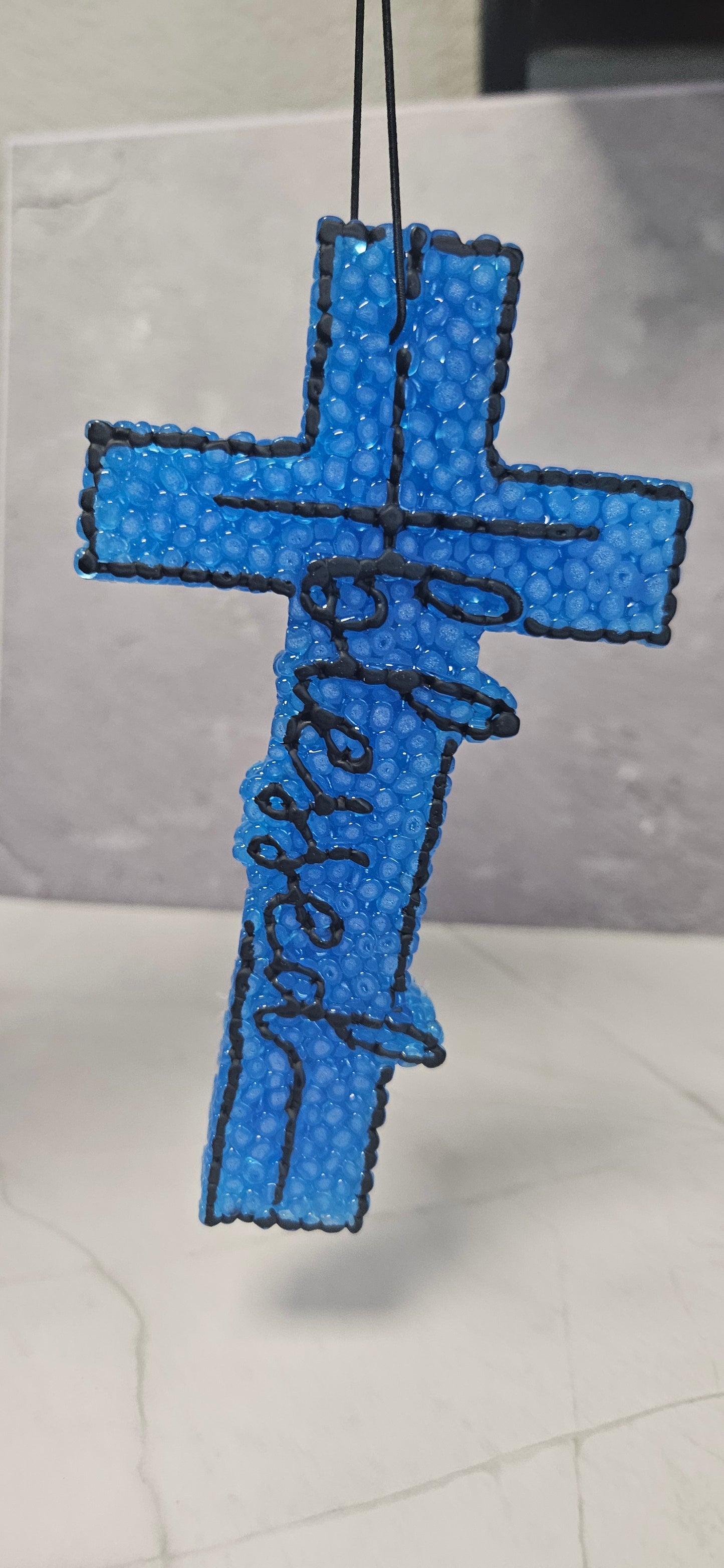 Cross Air Freshner