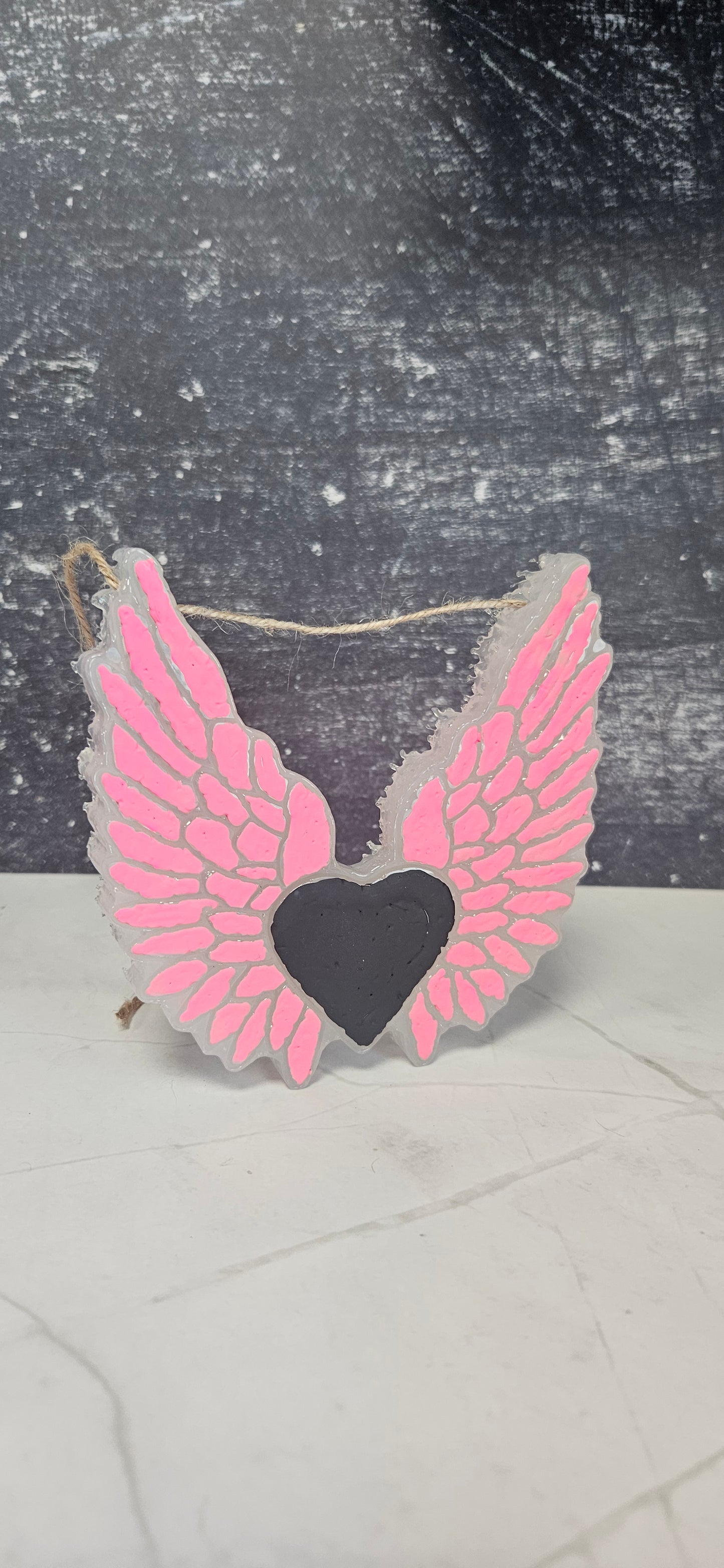 Angel Wing Freshie