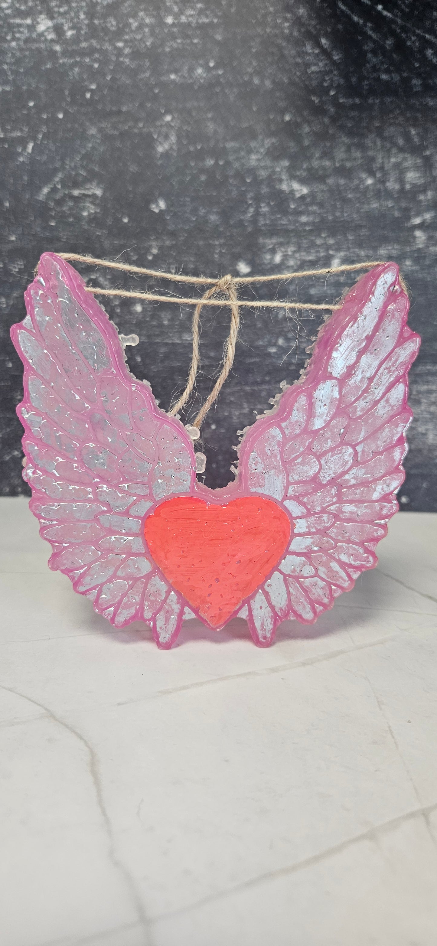 Angel Wing Freshie