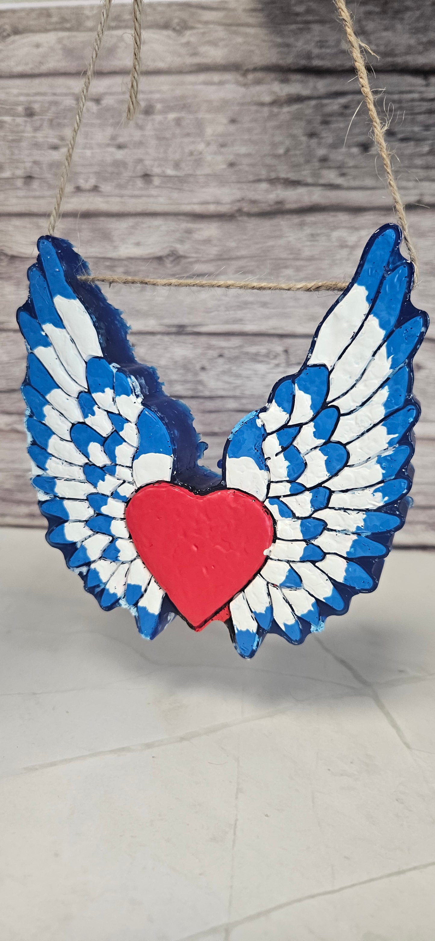 Angel Wing Freshie