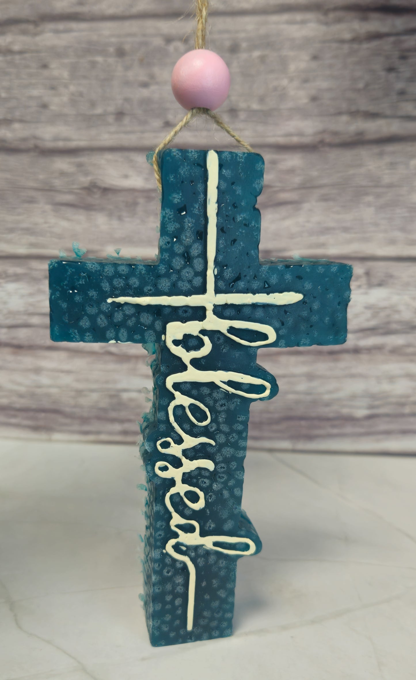 Cross Air Freshner