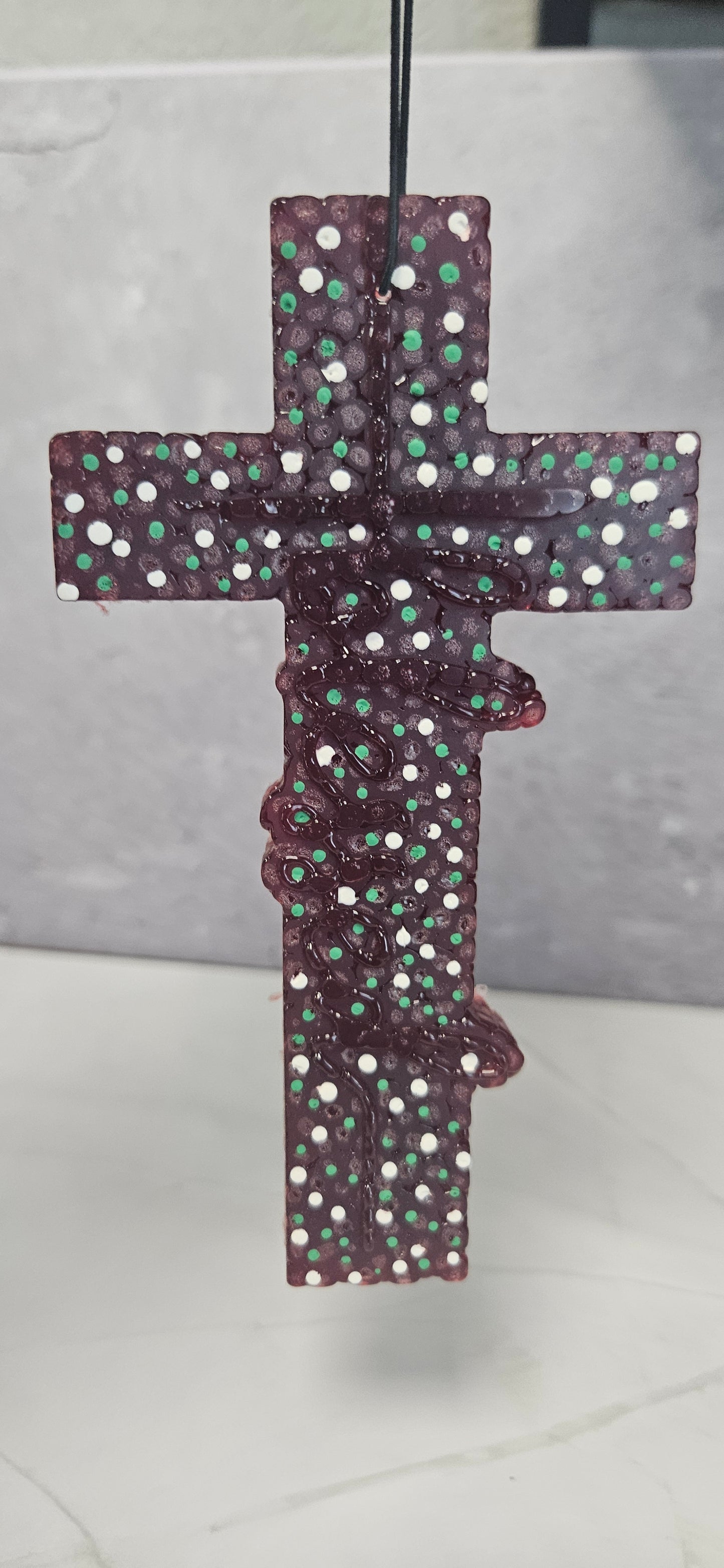 Cross Air Freshner