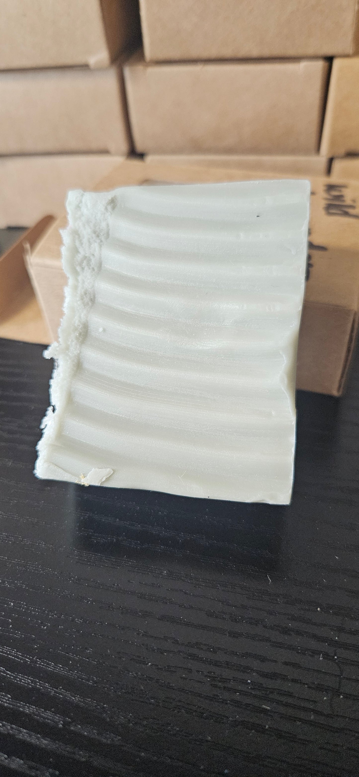 Goats Milk Soap