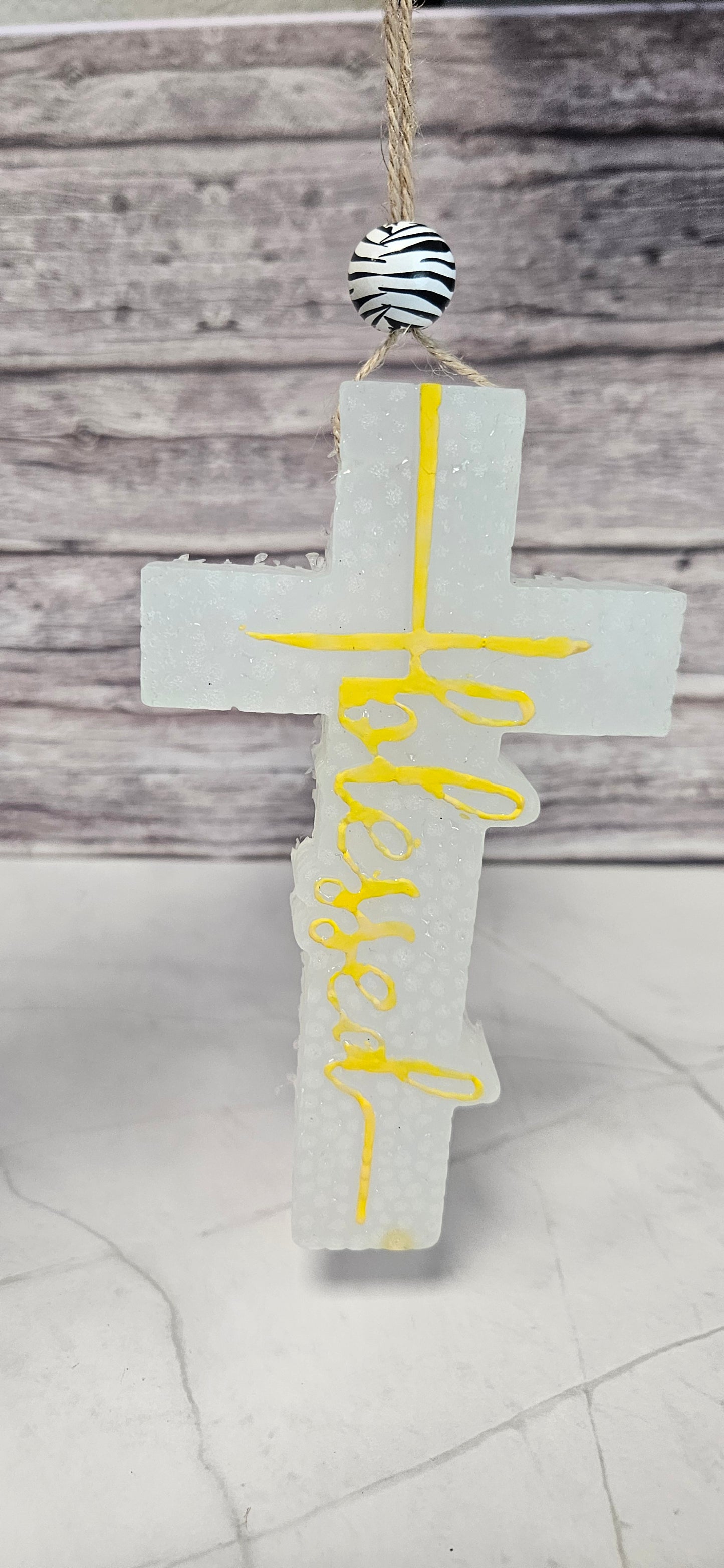 Cross Air Freshner