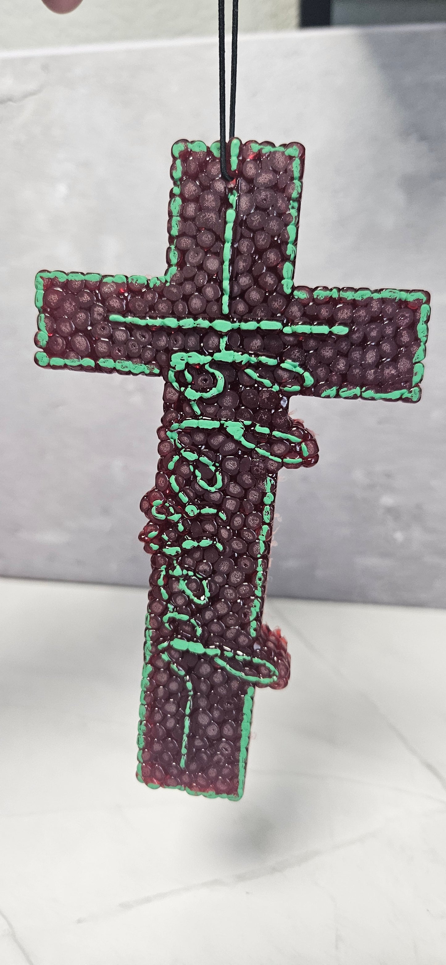 Cross Air Freshner