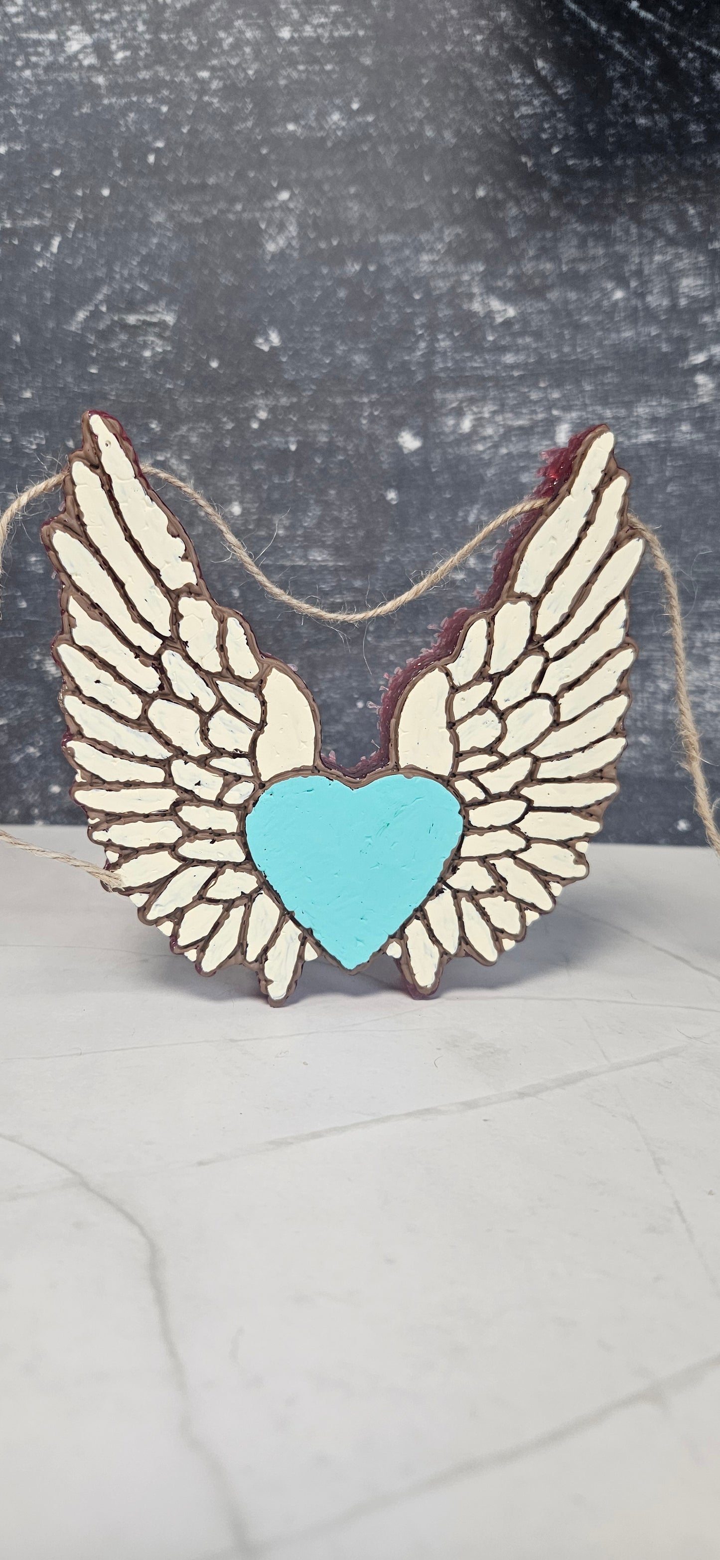Angel Wing Freshie