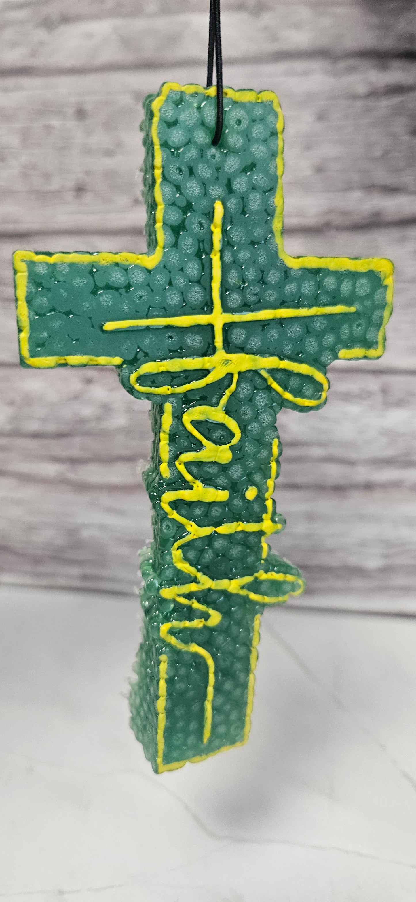 Cross Air Freshner