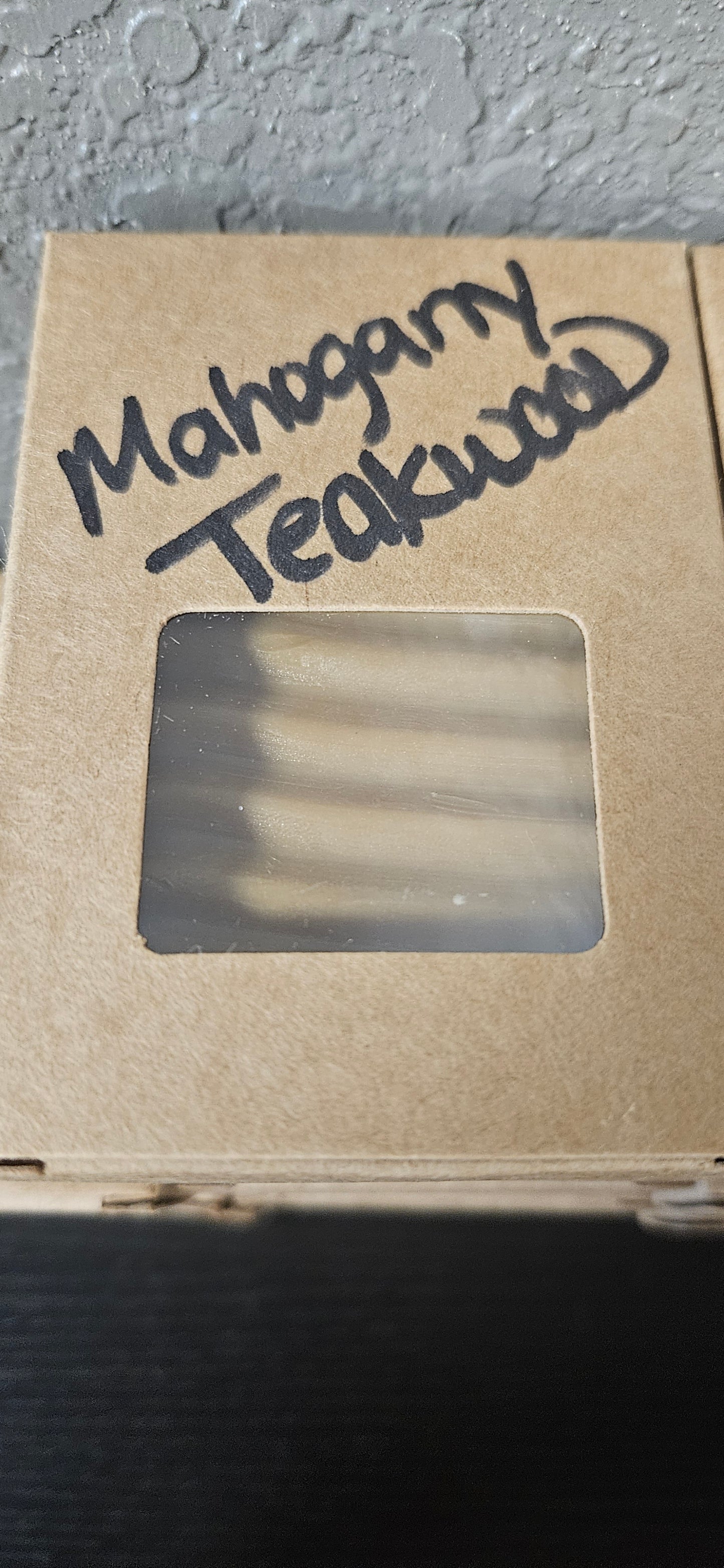 Goats Milk Soap
