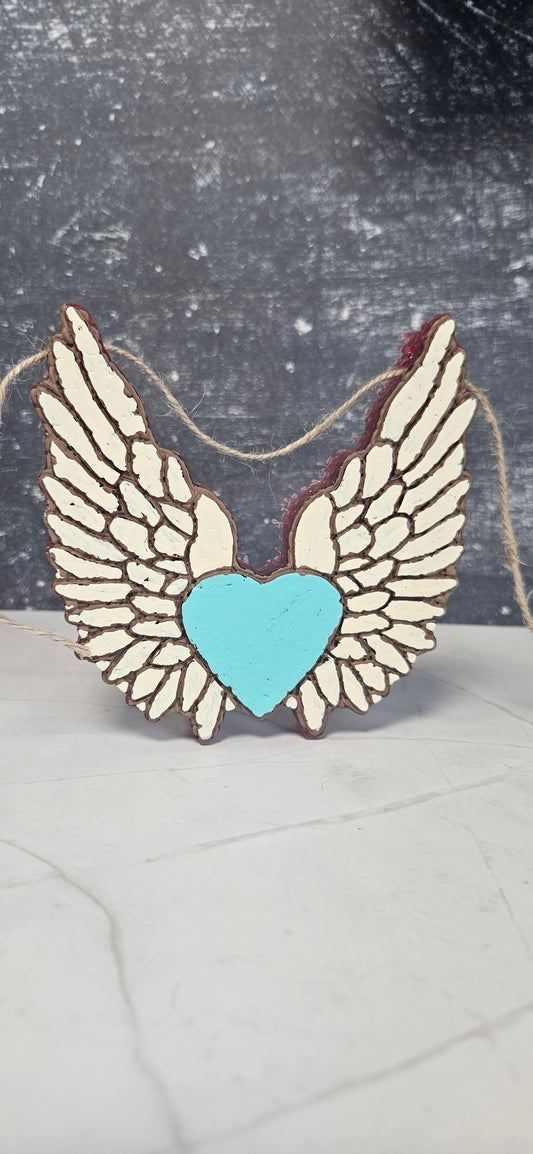 Angel Wing Freshie